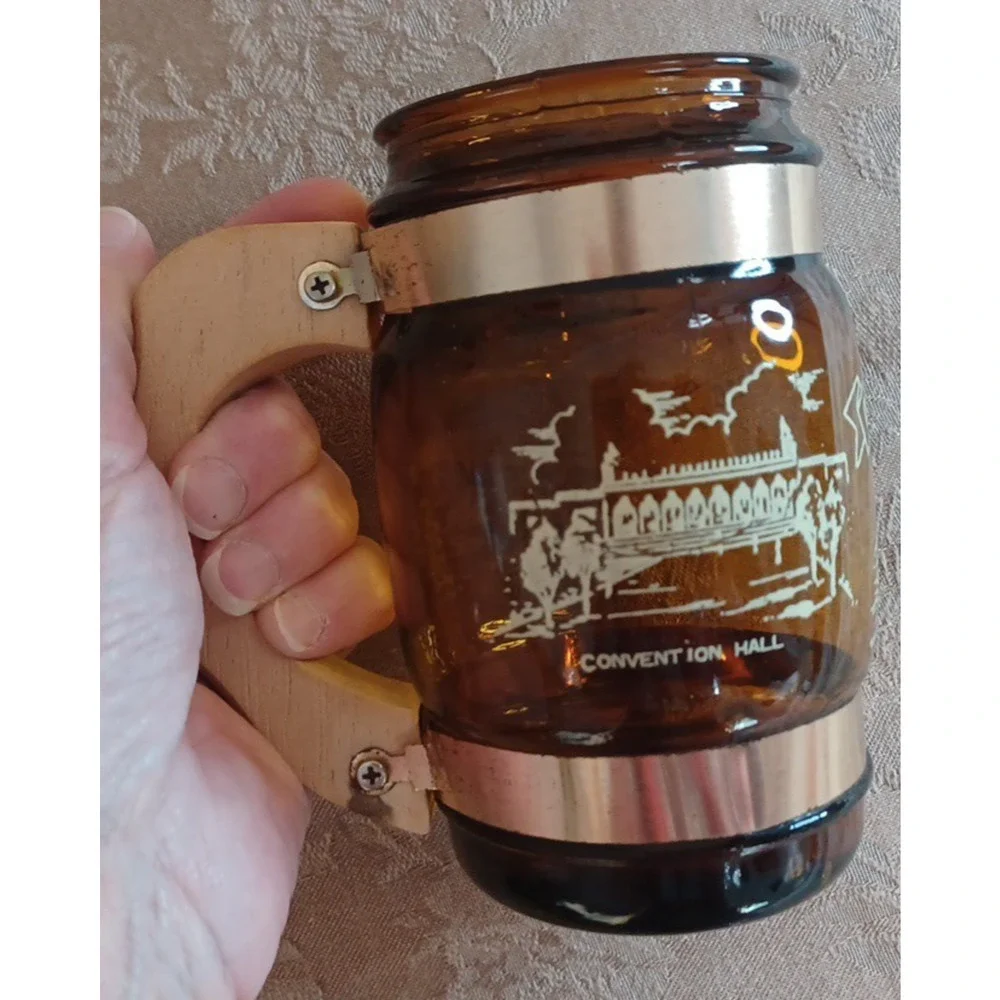 Unbranded vtg ocean